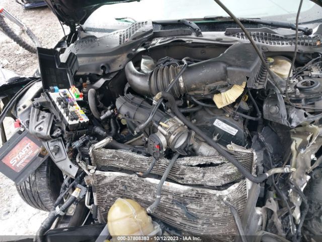 1FATP8EM2G5329336 Ford Mustang V6
