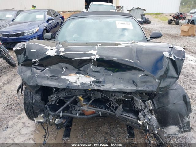 1FATP8EM2G5329336 Ford Mustang V6