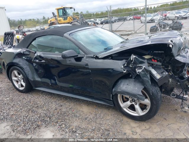 1FATP8EM2G5329336 Ford Mustang V6