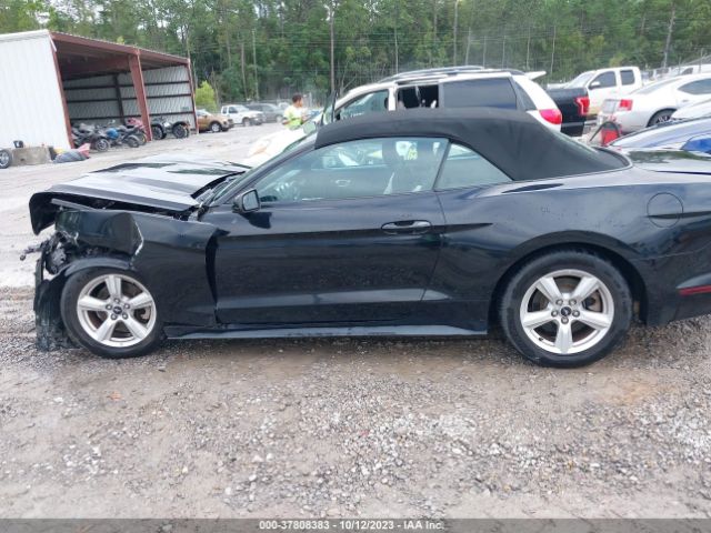 1FATP8EM2G5329336 Ford Mustang V6