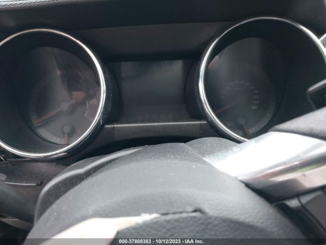 1FATP8EM2G5329336 Ford Mustang V6