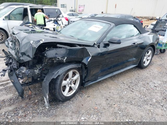 1FATP8EM2G5329336 Ford Mustang V6