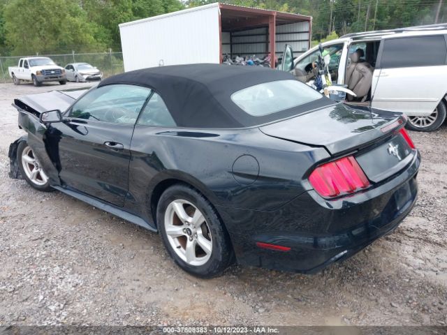 1FATP8EM2G5329336 Ford Mustang V6
