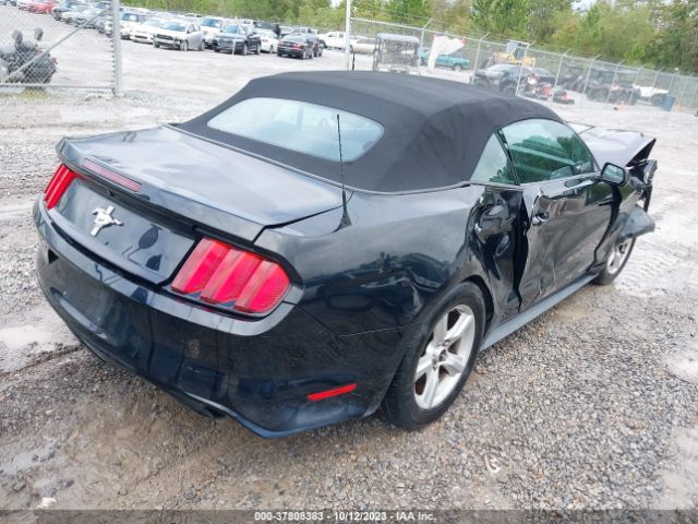 1FATP8EM2G5329336 Ford Mustang V6