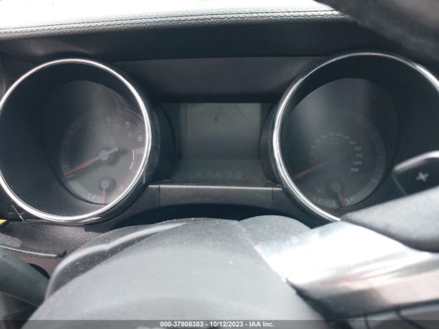1FATP8EM2G5329336 Ford Mustang V6
