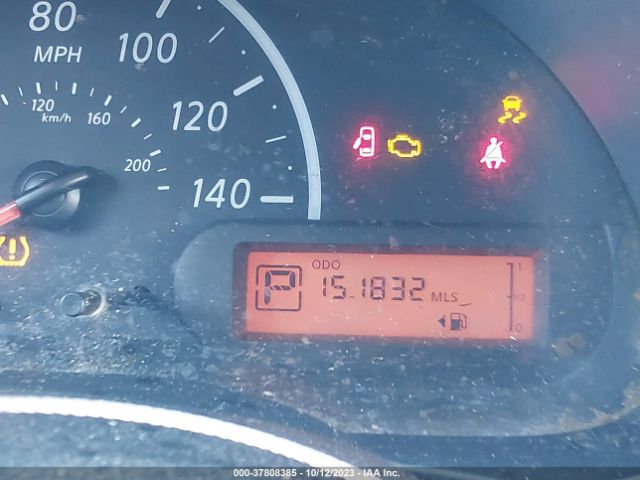3N1CN7AP5FL835948 Nissan Versa S Plus