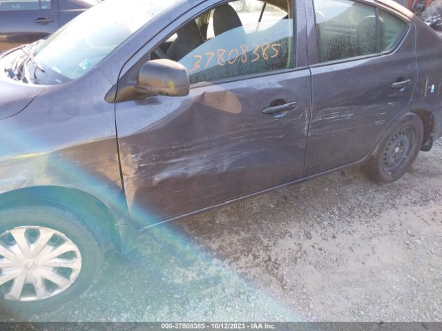 3N1CN7AP5FL835948 Nissan Versa S Plus