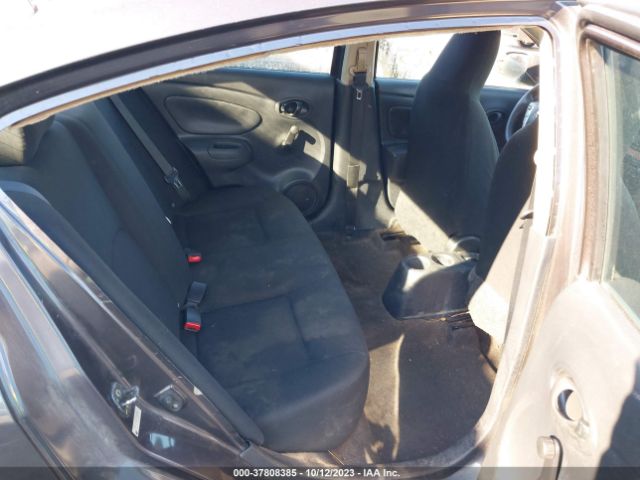 3N1CN7AP5FL835948 Nissan Versa S Plus