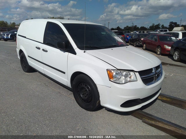 RAM Cargo Van Tradesman 2015 2C4JRGAG8FR581471 главное изображение