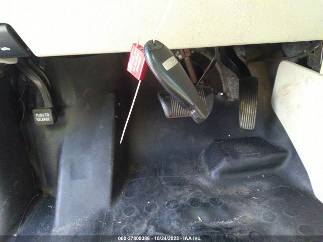 RAM Cargo Van Tradesman 2015 2C4JRGAG8FR581471 Image 11