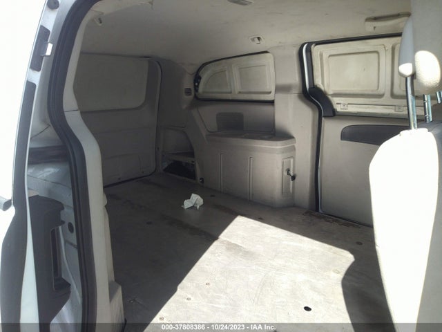 RAM Cargo Van Tradesman 2015 2C4JRGAG8FR581471 Image 8