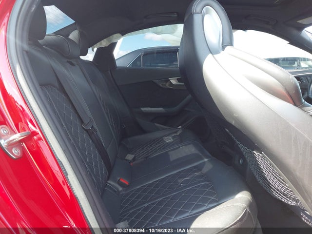 WAUB4AF49JA003212 Audi S4 Premium Plus