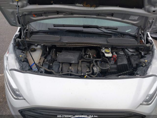 NM0LS7F20K1432008 Ford Transit Connect Van Xlt