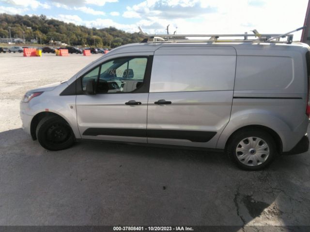 NM0LS7F20K1432008 Ford Transit Connect Van Xlt