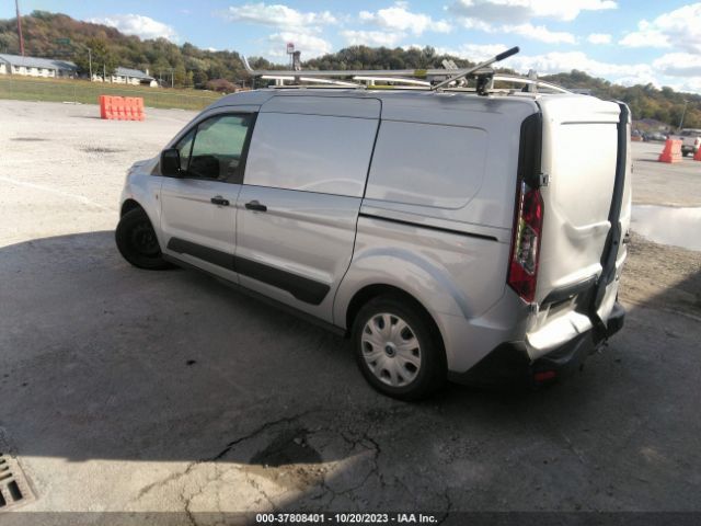 NM0LS7F20K1432008 Ford Transit Connect Van Xlt