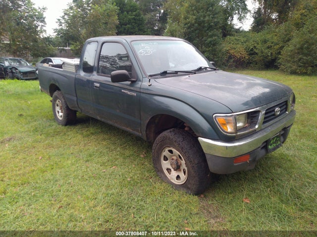 1996 TOYOTA TACOMA 4TAWN72N5TZ166233 Photo 0