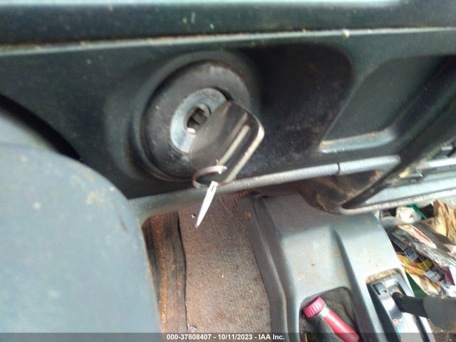 1996 TOYOTA TACOMA 4TAWN72N5TZ166233 Photo 10