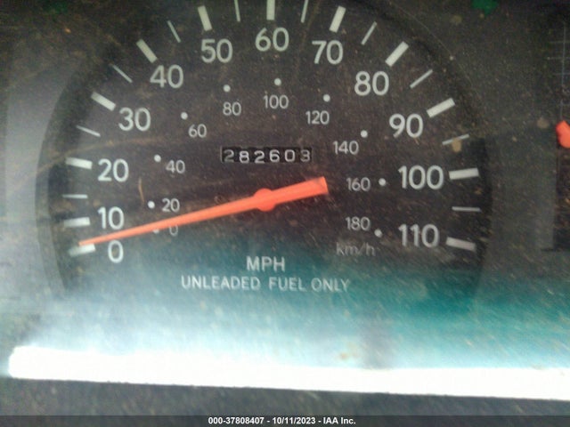 1996 TOYOTA TACOMA 4TAWN72N5TZ166233 Photo 6
