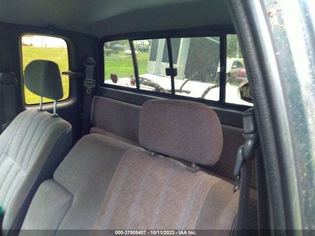 1996 TOYOTA TACOMA 4TAWN72N5TZ166233 Photo 7