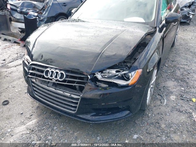WAUACGFF8F1006208 Audi A3 1.8t Premium