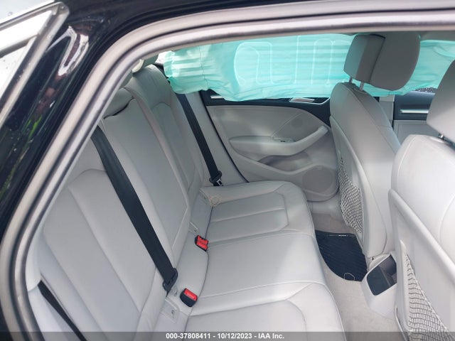 WAUACGFF8F1006208 Audi A3 1.8t Premium