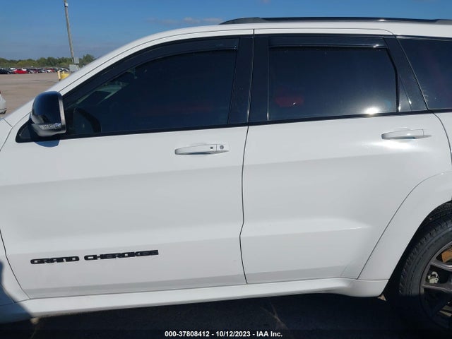 2020 JEEP GRAND CHEROKEE LIMITED X 4X2 VIN: 1C4RJEBG1LC364863