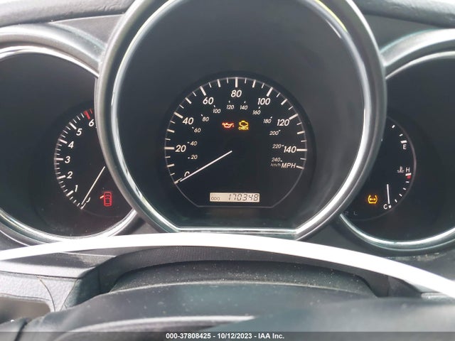 2005 LEXUS RX 330 VIN: JTJGA31U350059255