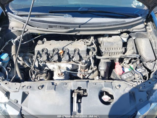 19XFB2F51FE207239 Honda Civic Sedan Lx