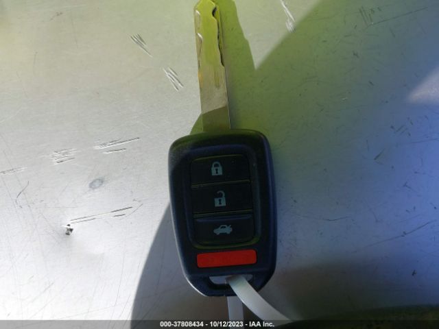 19XFB2F51FE207239 Honda Civic Sedan Lx