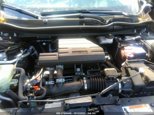 2HKRW2H57NH609324 Honda CR-V EX