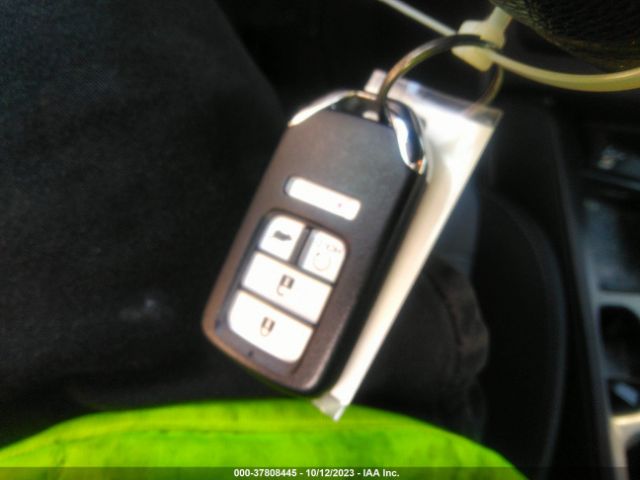 2HKRW2H57NH609324 Honda CR-V EX