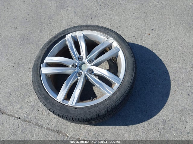 3VW267AJXGM251197 Volkswagen Jetta Sedan 1.4t S