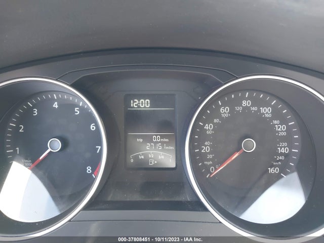 3VW267AJXGM251197 Volkswagen Jetta Sedan 1.4t S