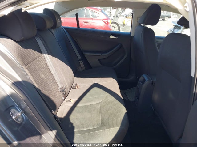 3VW267AJXGM251197 Volkswagen Jetta Sedan 1.4t S
