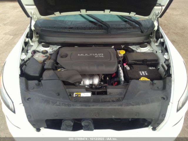 1C4PJMCB7GW203166 Jeep Cherokee Altitude