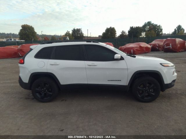 1C4PJMCB7GW203166 Jeep Cherokee Altitude