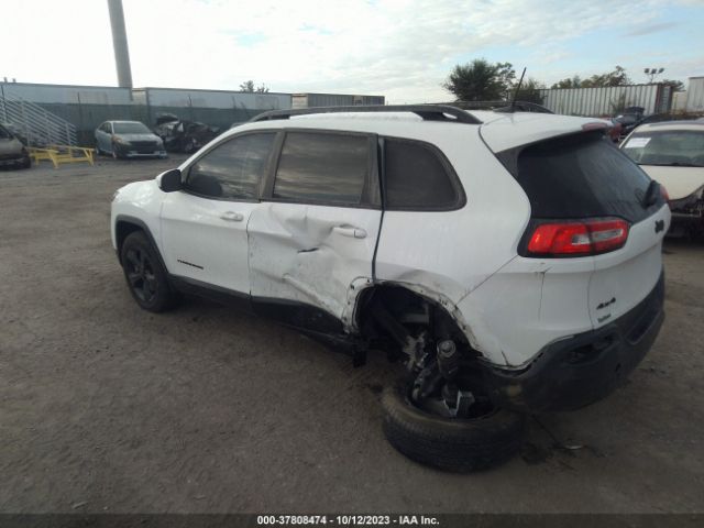 1C4PJMCB7GW203166 Jeep Cherokee Altitude