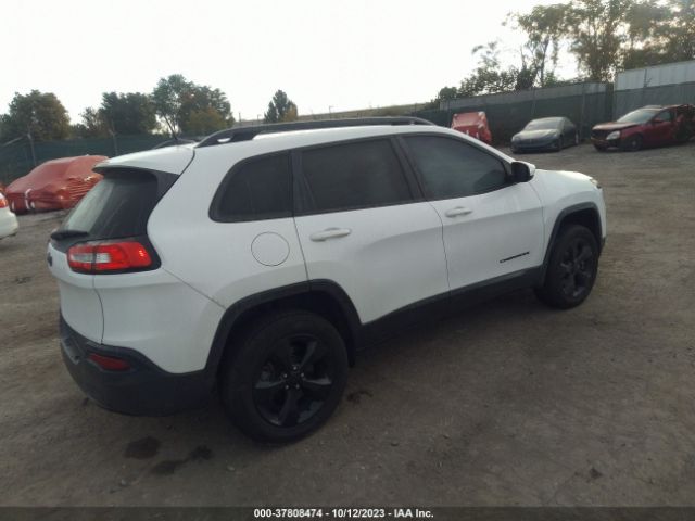 1C4PJMCB7GW203166 Jeep Cherokee Altitude