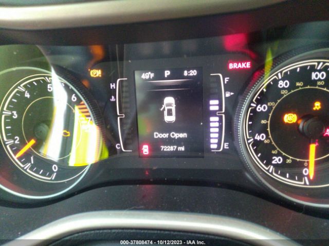 1C4PJMCB7GW203166 Jeep Cherokee Altitude