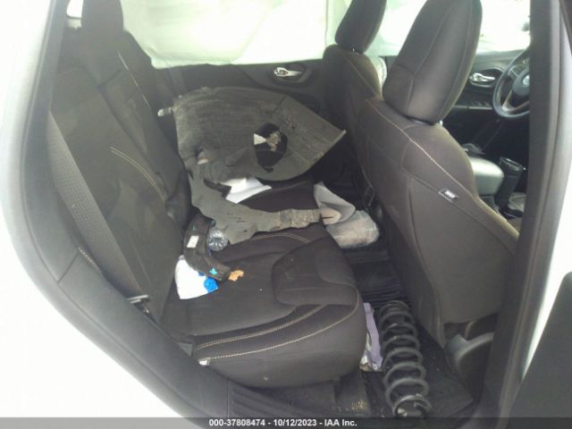 1C4PJMCB7GW203166 Jeep Cherokee Altitude