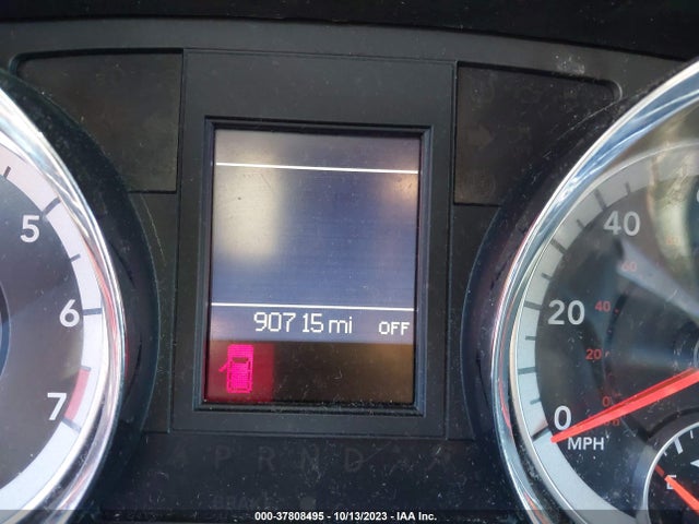 Dodge Grand Caravan Gt 2018 2C4RDGEG8JR205941 Image 7