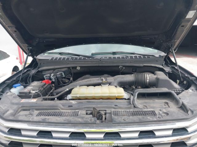 1FMJK1KT8LEA87483 Ford Expedition Limited Max