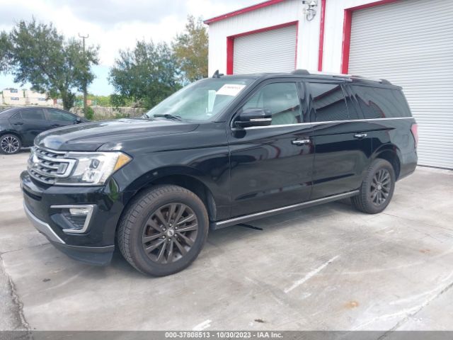 1FMJK1KT8LEA87483 Ford Expedition Limited Max