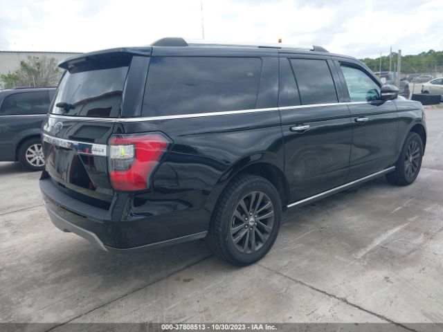 1FMJK1KT8LEA87483 Ford Expedition Limited Max