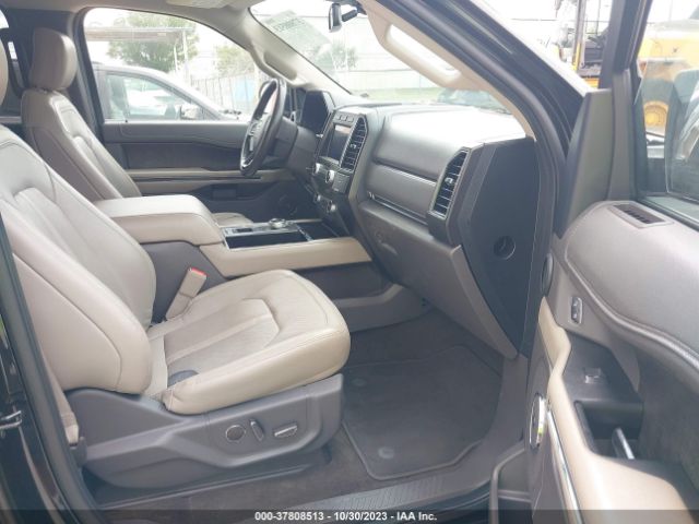 1FMJK1KT8LEA87483 Ford Expedition Limited Max