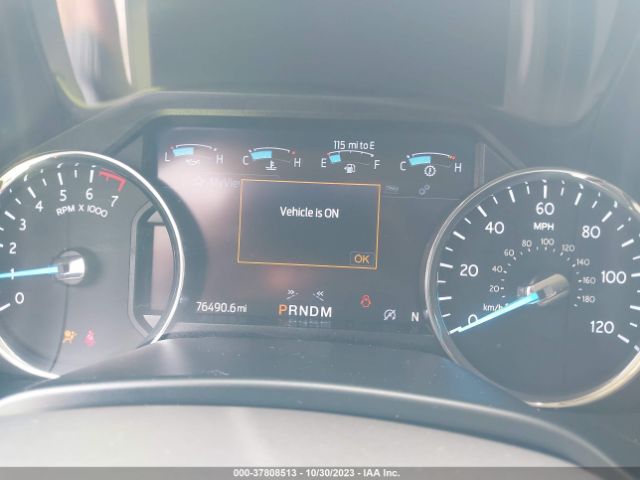 1FMJK1KT8LEA87483 Ford Expedition Limited Max