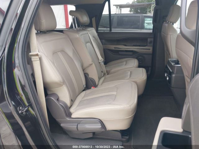 1FMJK1KT8LEA87483 Ford Expedition Limited Max