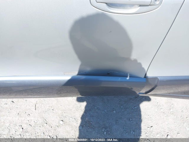 2004 HYUNDAI SANTA FE KM8SC73D94U848749 Photo 5