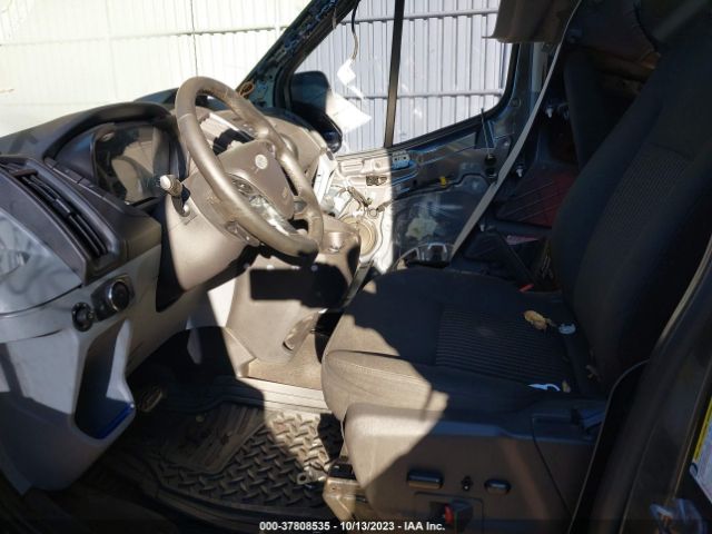 1FBAX2CG5HKA65080 Ford Transit Wagon Xl/xlt