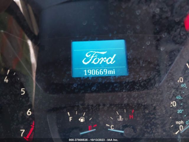 1FBAX2CG5HKA65080 Ford Transit Wagon Xl/xlt